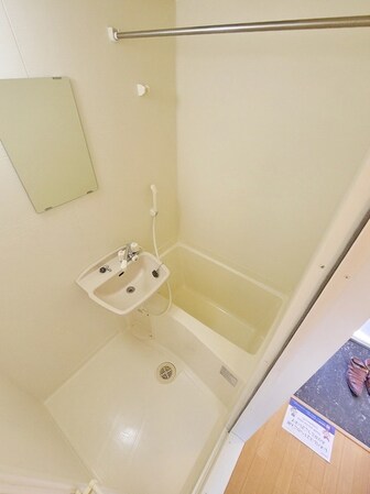 レオパレスミュートス テセラの物件内観写真